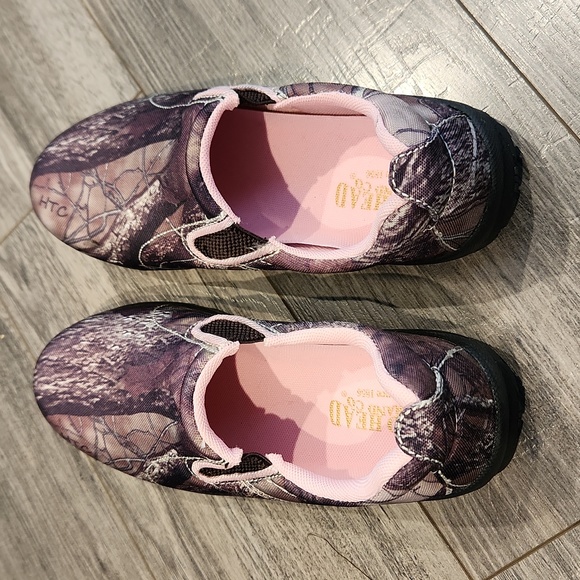 NWOT Red Head Brand Co. Women's sz 8M slip on shoes - Picture 4 of 10